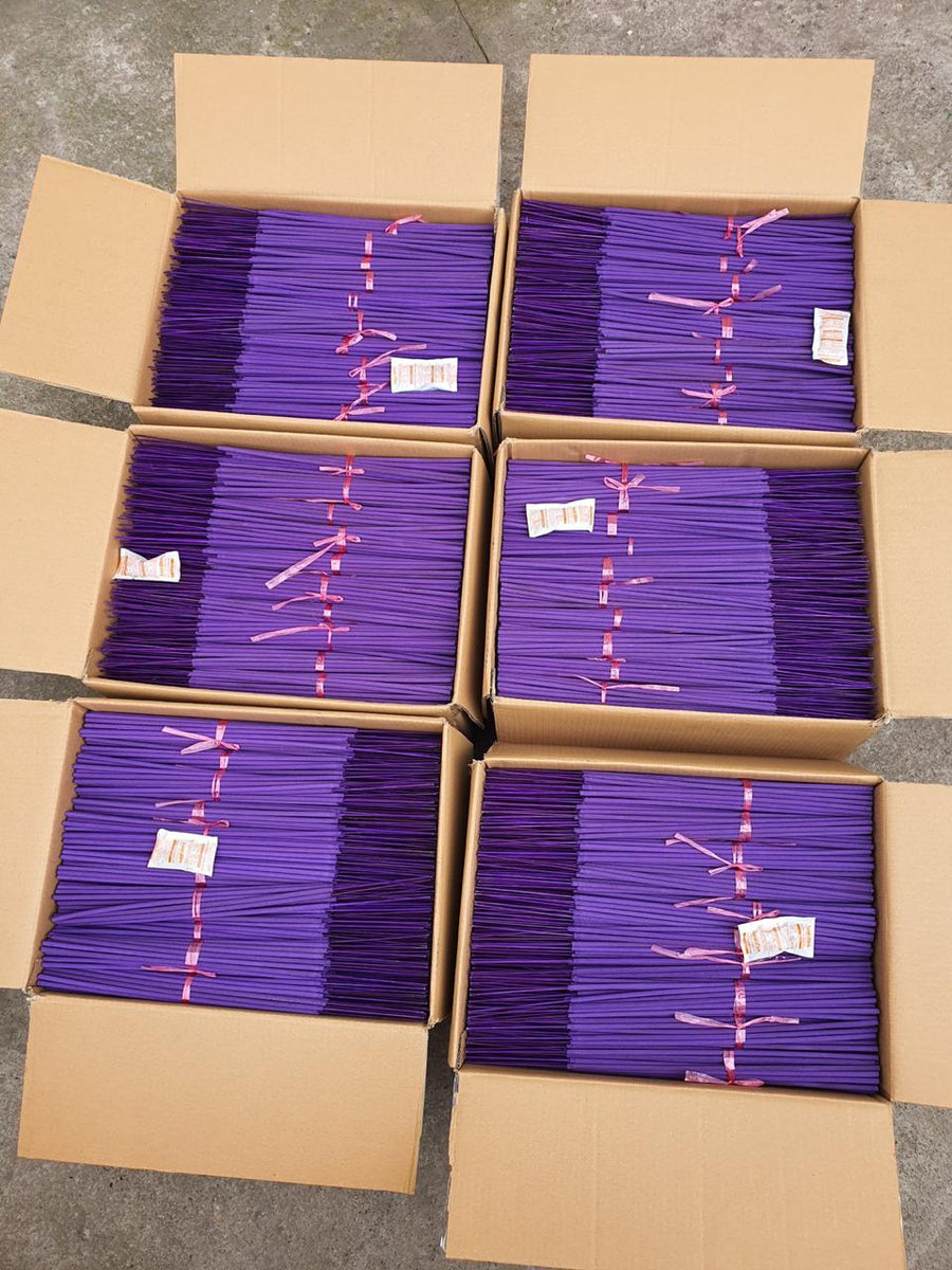 Fresh air Incense Fresh Air Distro