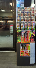Load image into Gallery viewer, 19" display for  fresh and loud incense