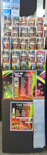 Load image into Gallery viewer, 19" display for  fresh and loud incense