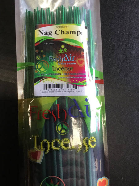 Nag champa