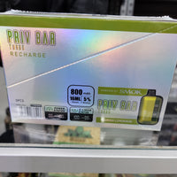 Priv bar  trubo