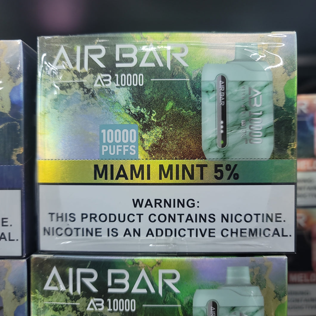 Air Bar