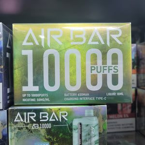 Air Bar