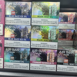 Air Bar