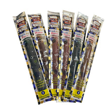 Load image into Gallery viewer, 11&quot;scented incense sticks 60ct