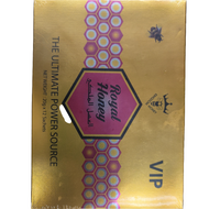Royal honey