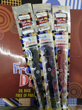 Load image into Gallery viewer, 11&quot; scented Incense sticks