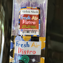 Load image into Gallery viewer, Melon slush 19 inches Incenses sticks