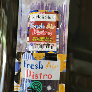 Melon slush 19 inches Incenses sticks