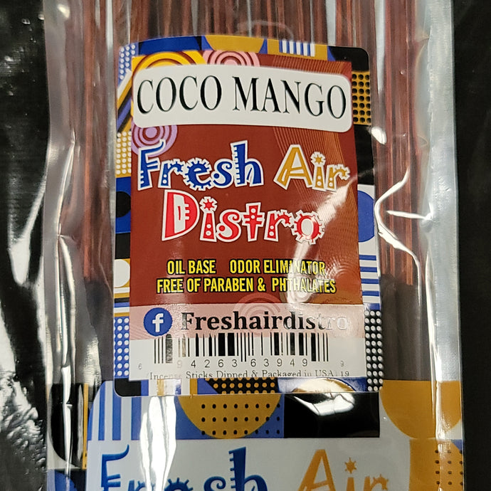 coco mango