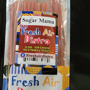 Sugar Mama Incense