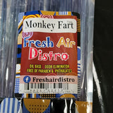 Monkey Fart Incense