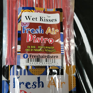 Wet Kisses Incense