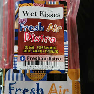 Wet Kisses Incense