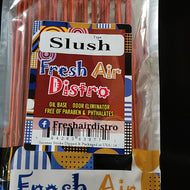 Slush 19” incense fresh air 50 count