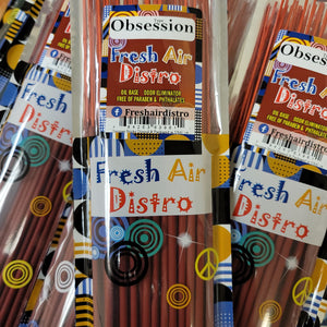 Obsession Incense