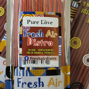 Pure love Incense