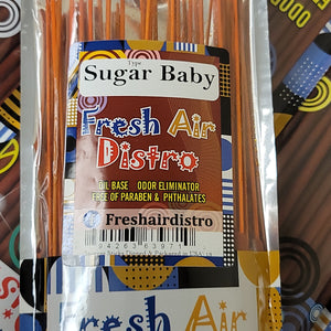 Sugar Baby Incense