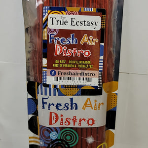 True Ecstasy Incense