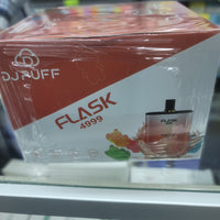 Flask gummy ic