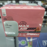 Hyppe max air puffs