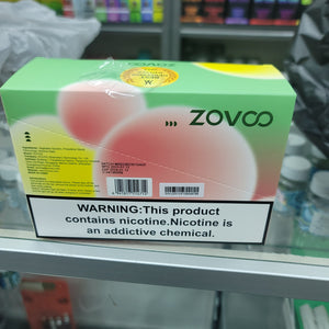 ZoVoo